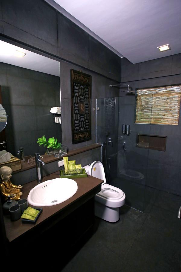 The Oriental Luxury Suites Alfonso Kamer foto