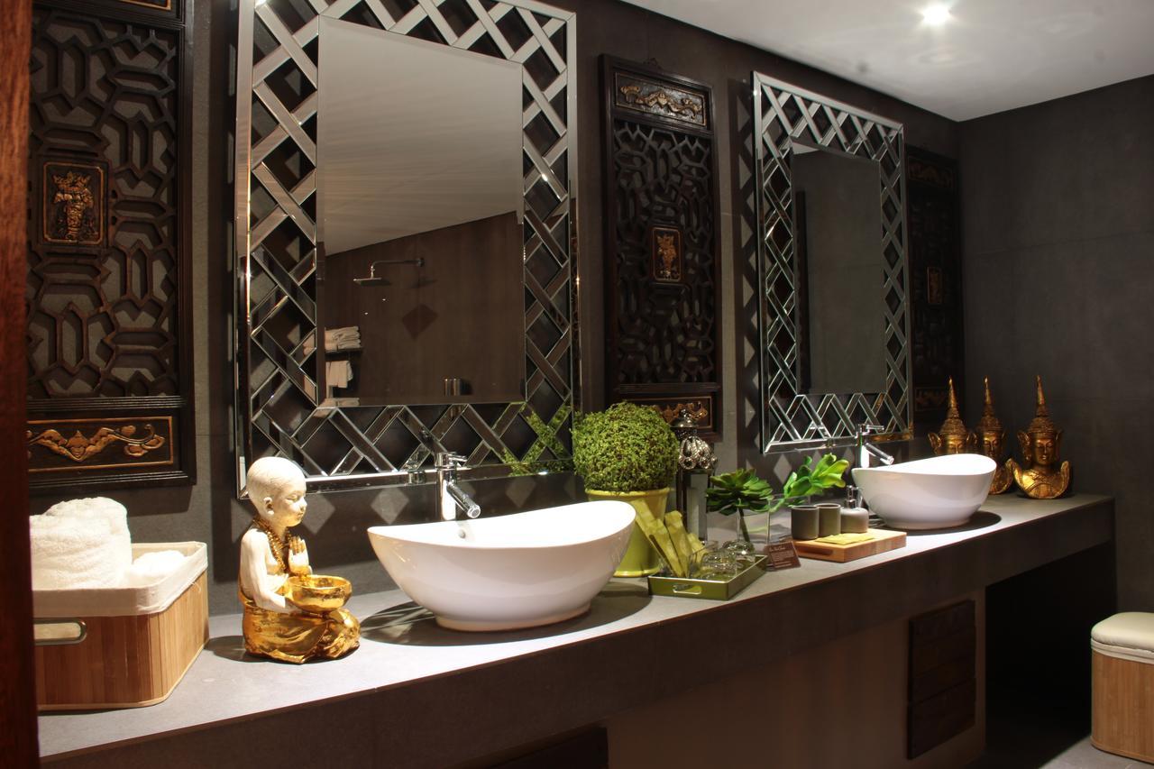 The Oriental Luxury Suites Alfonso Kamer foto