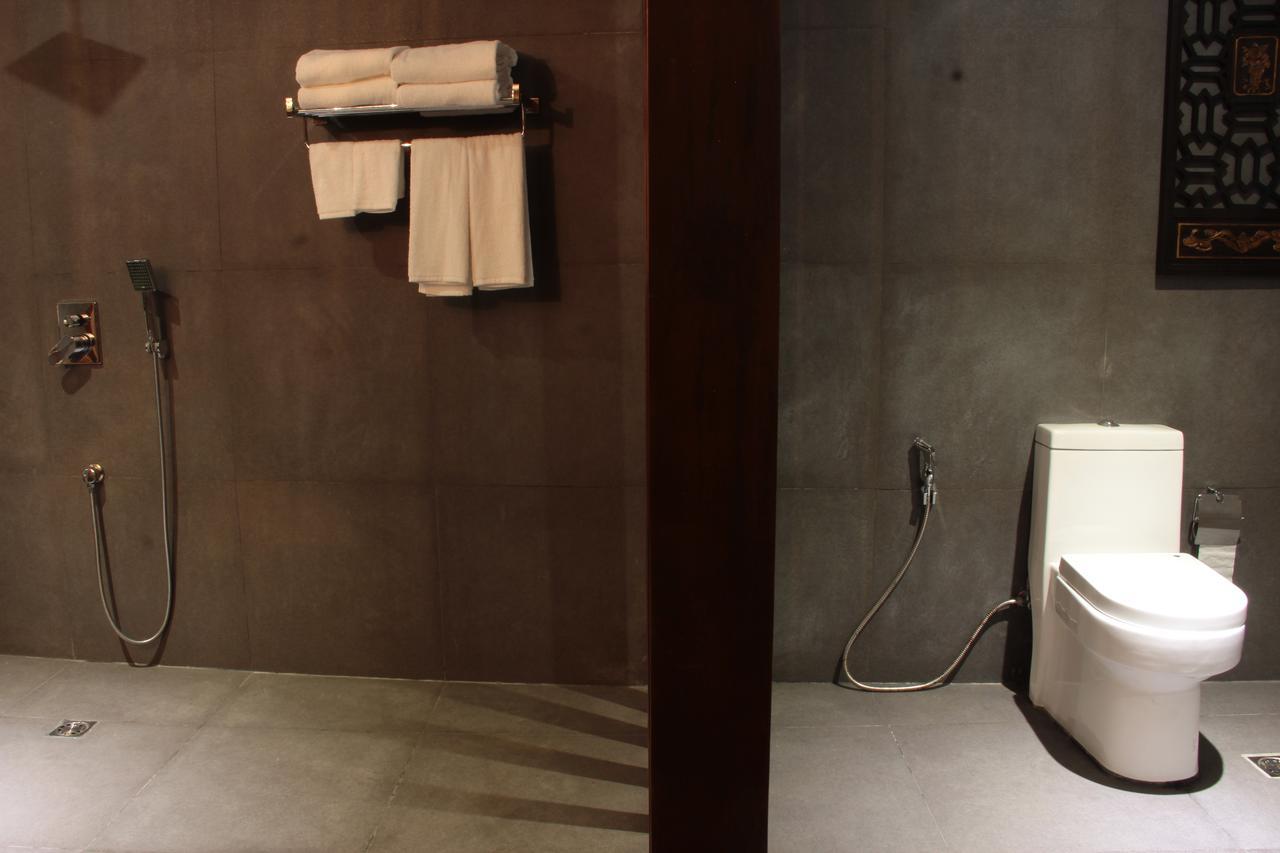The Oriental Luxury Suites Alfonso Kamer foto