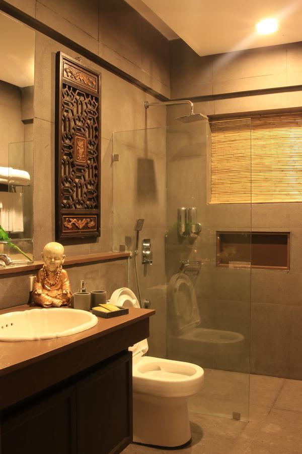 The Oriental Luxury Suites Alfonso Kamer foto
